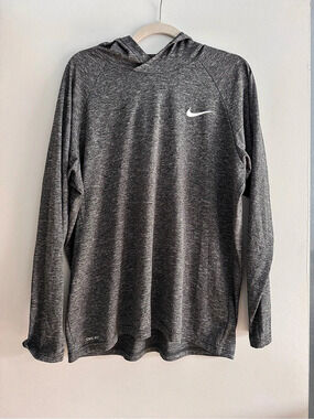 Nike Longsleeve Shirt